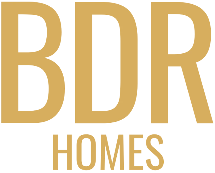 new bdr logo