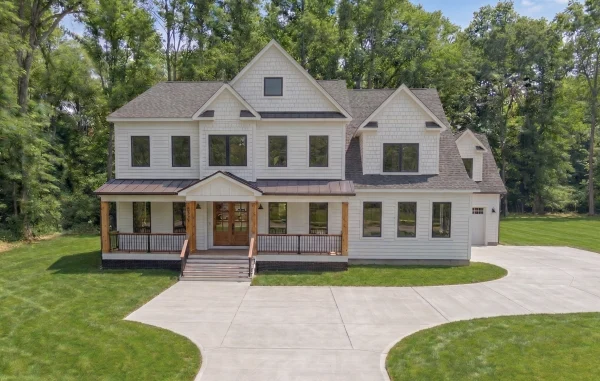 poplar Home Model