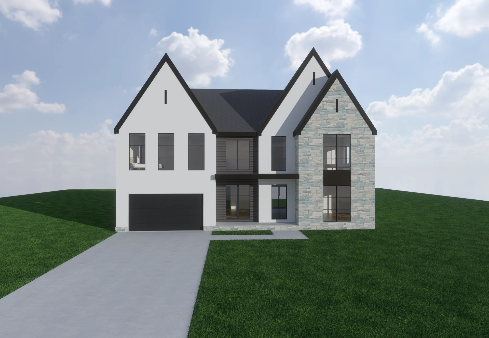 Sycamore Model